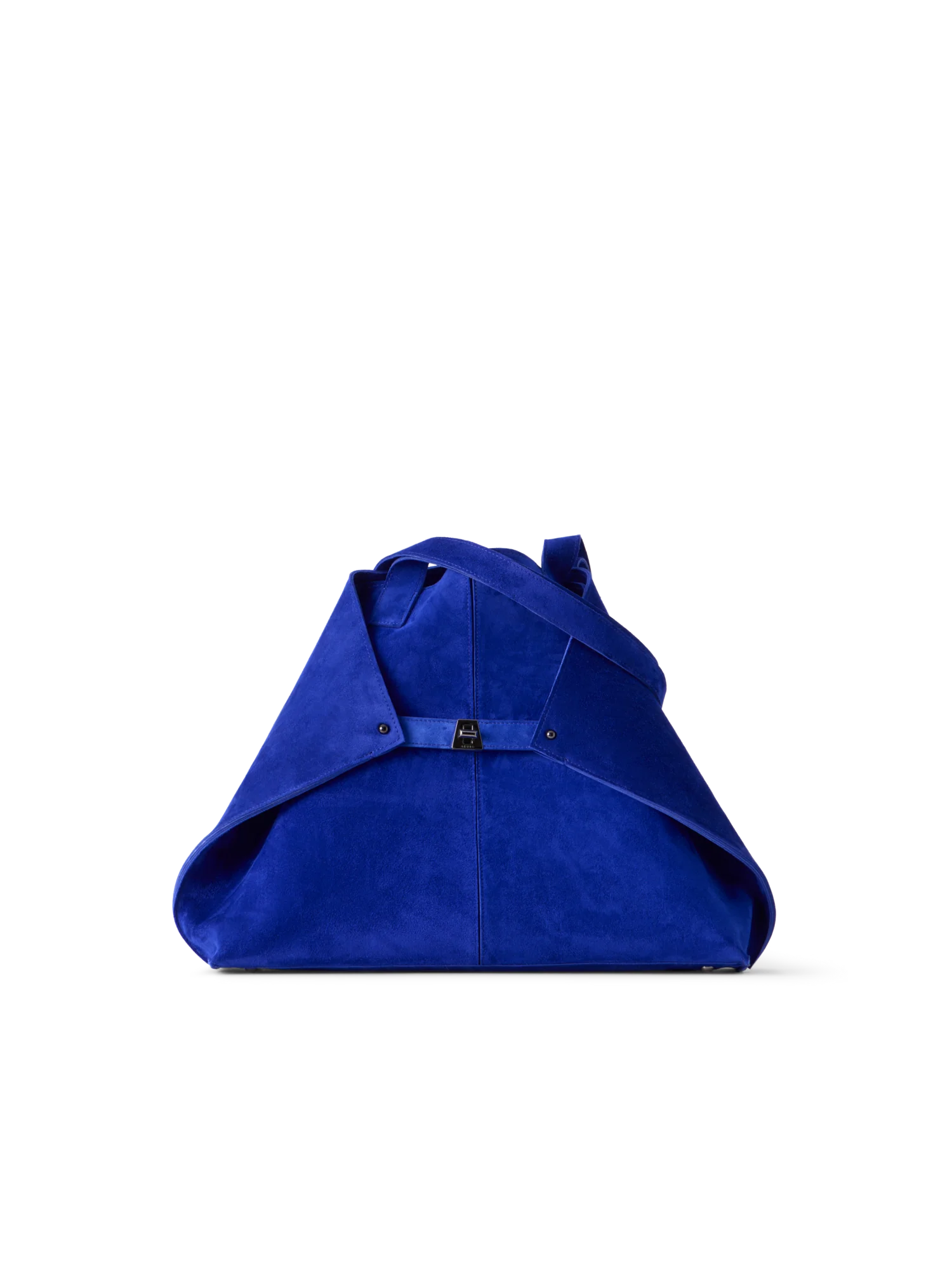 Ai Medium Shoulder Tote Bag - Image 2