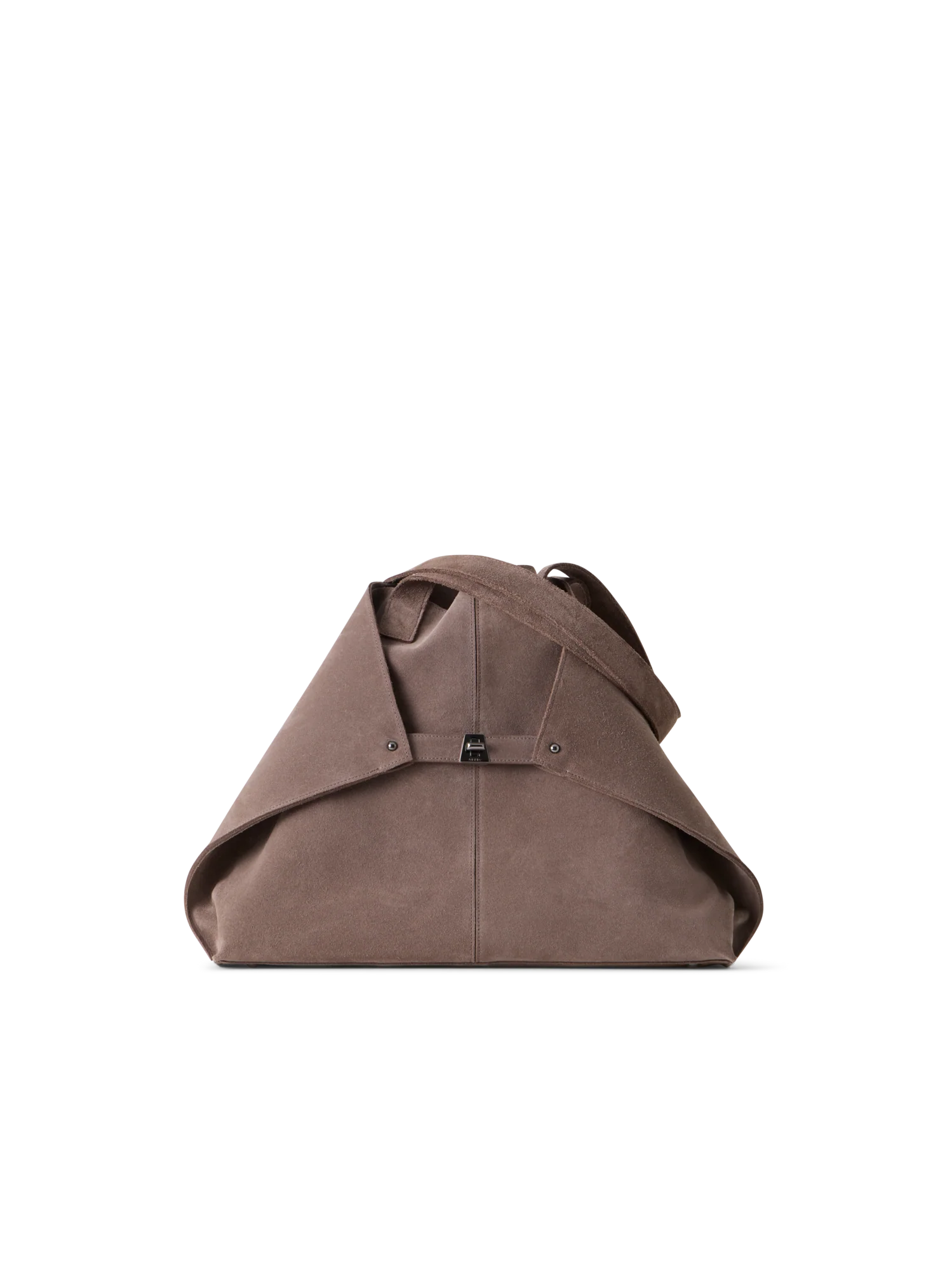 Ai Medium Shoulder Tote Bag