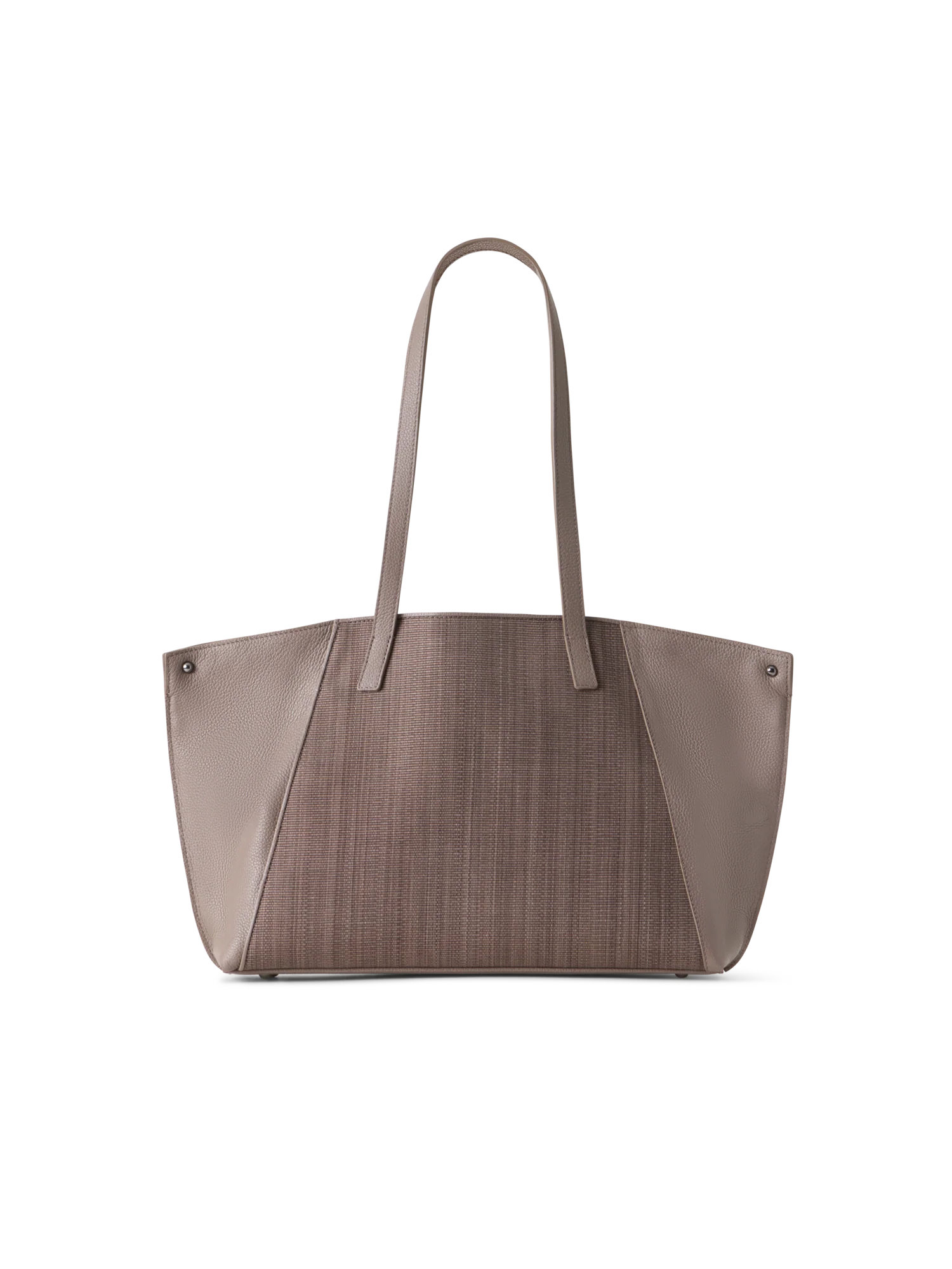 Ai Small Shoulder Tote Bag - Image 2