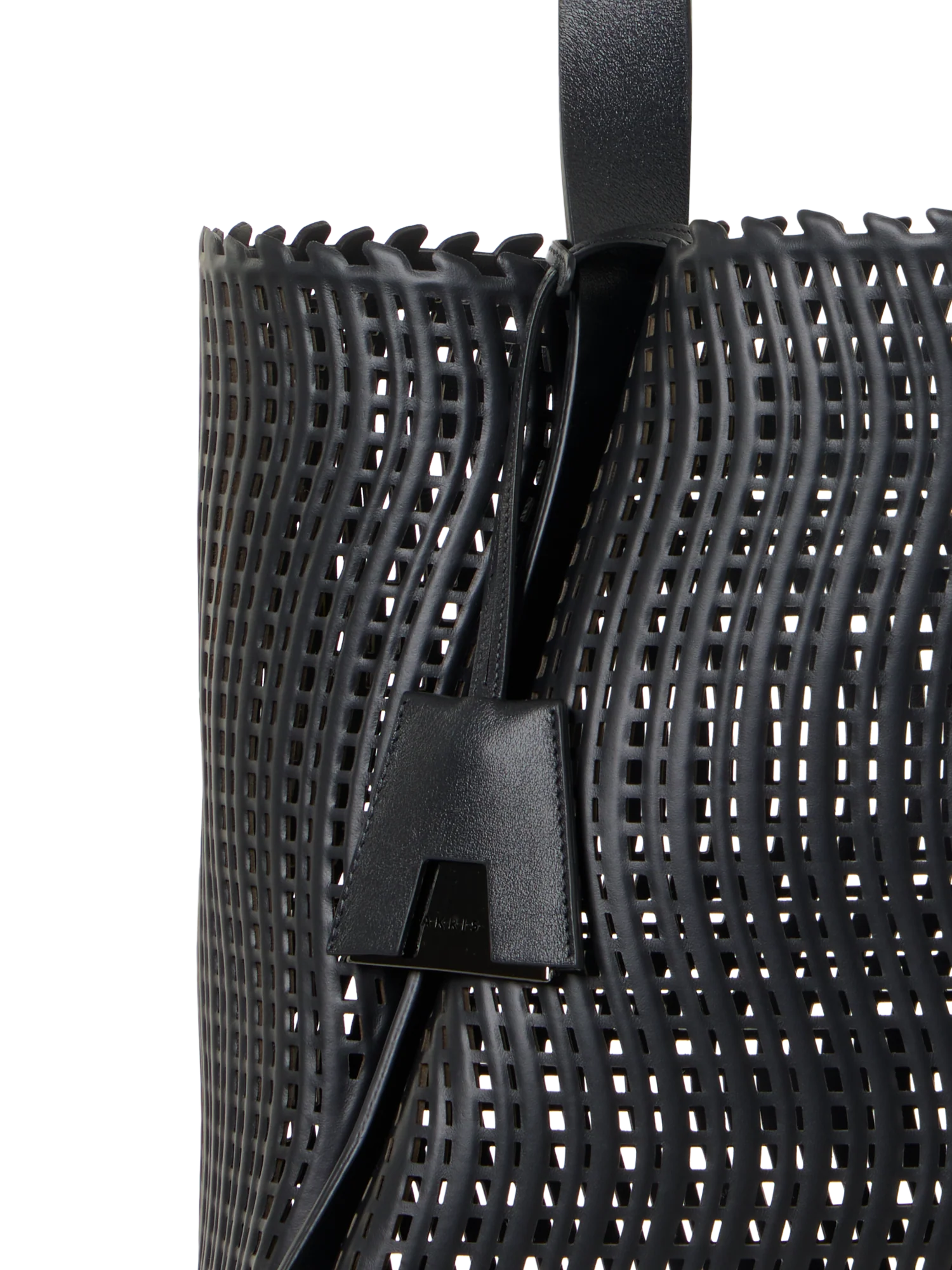 Alex Medium Tote Bag - Image 3
