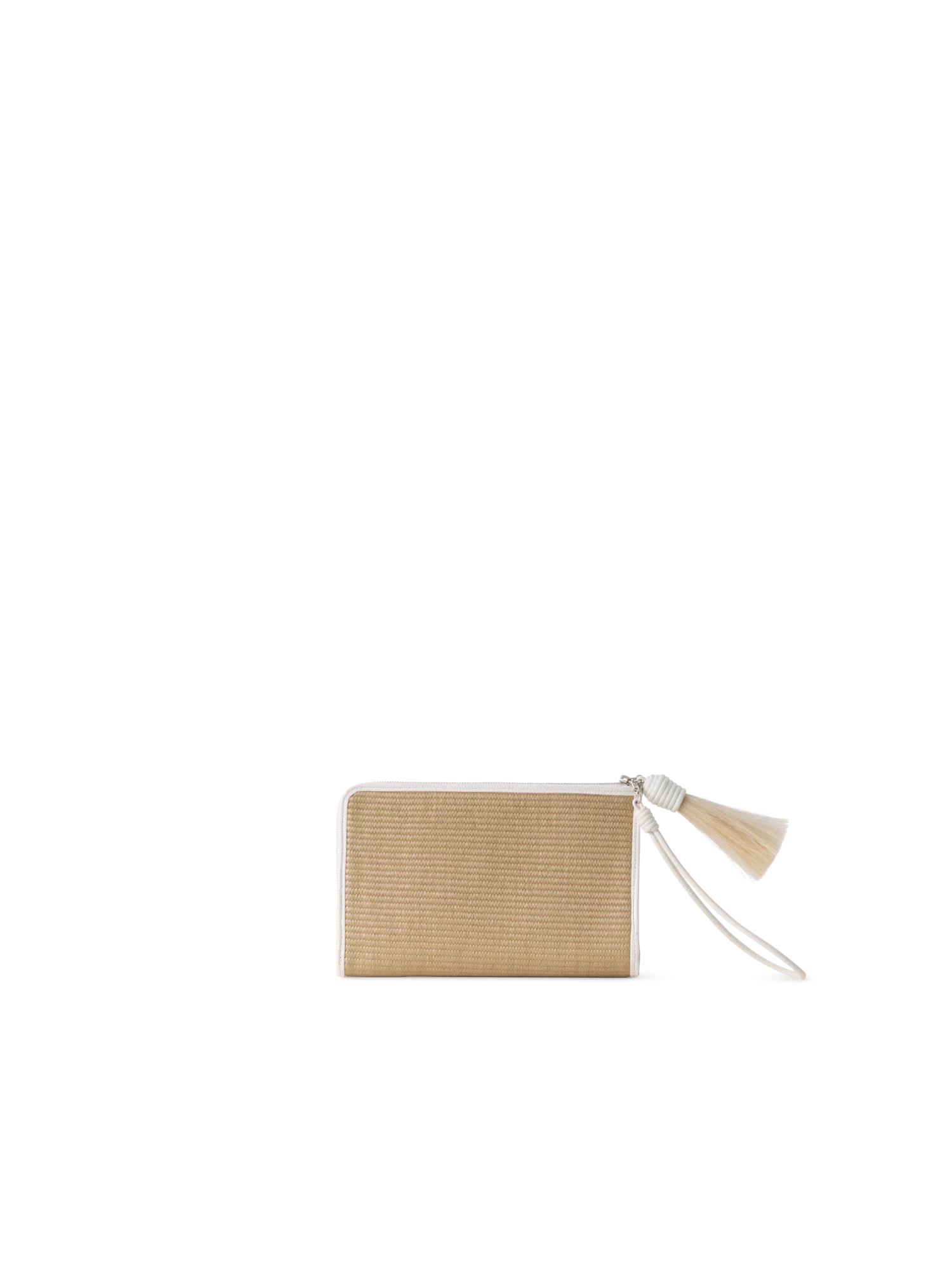 Alexa Tassle Pouch - Image 4