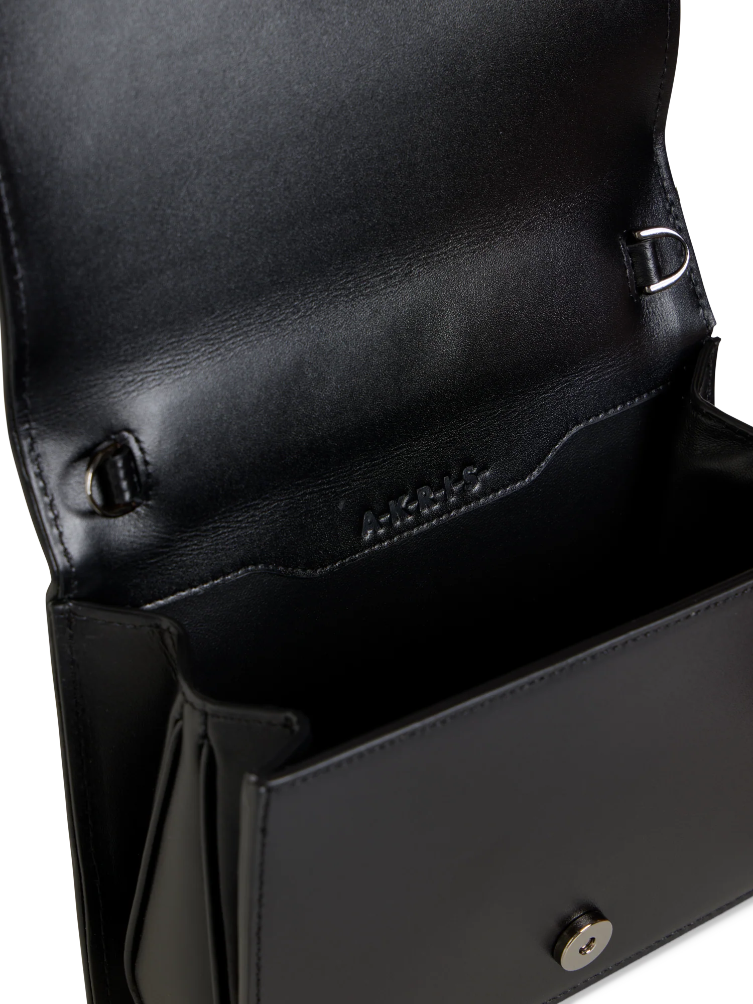 Alice Mini Top Handle Bag - Image 5