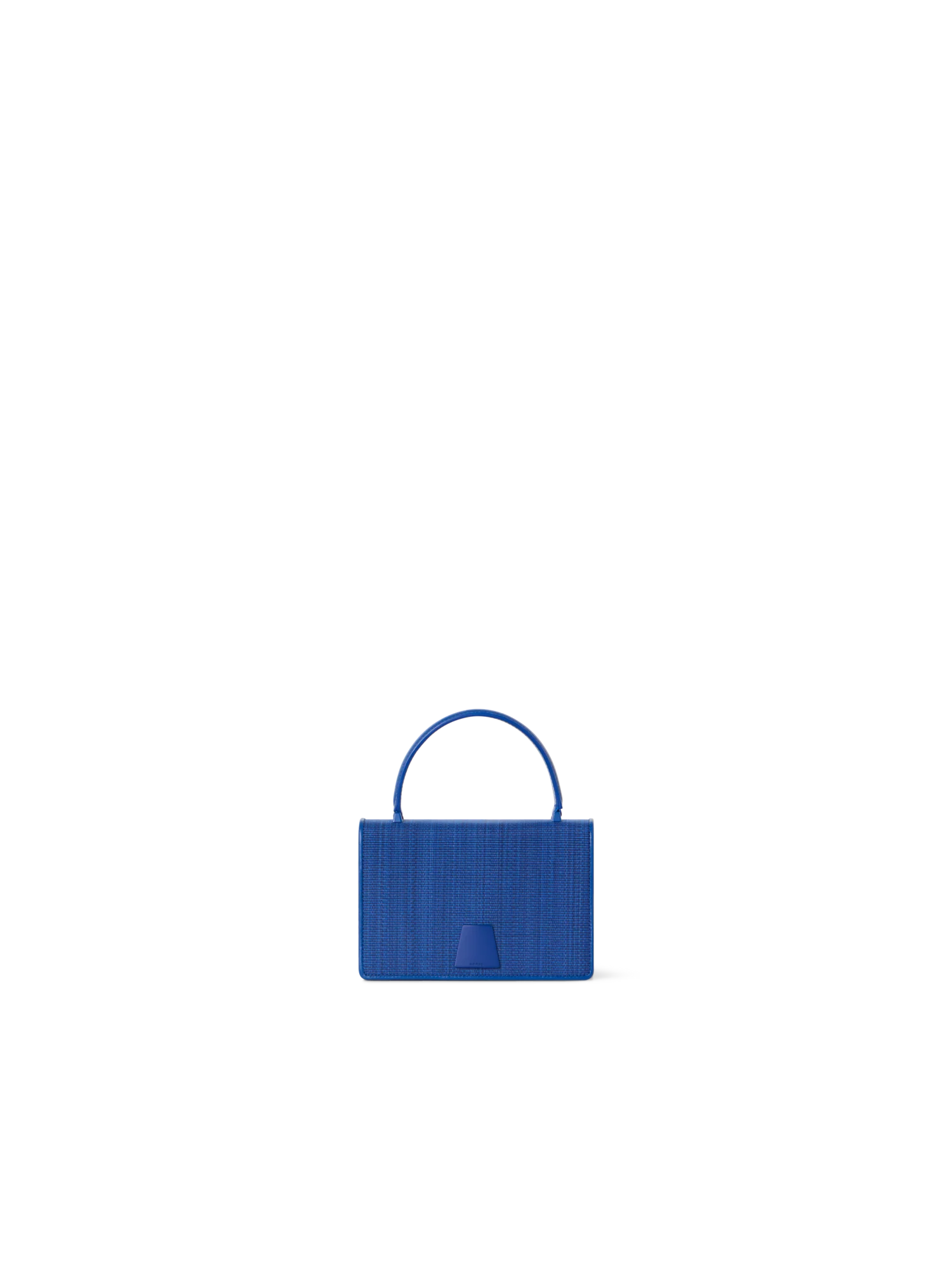 Alice Mini Top Handle Bag - Image 2