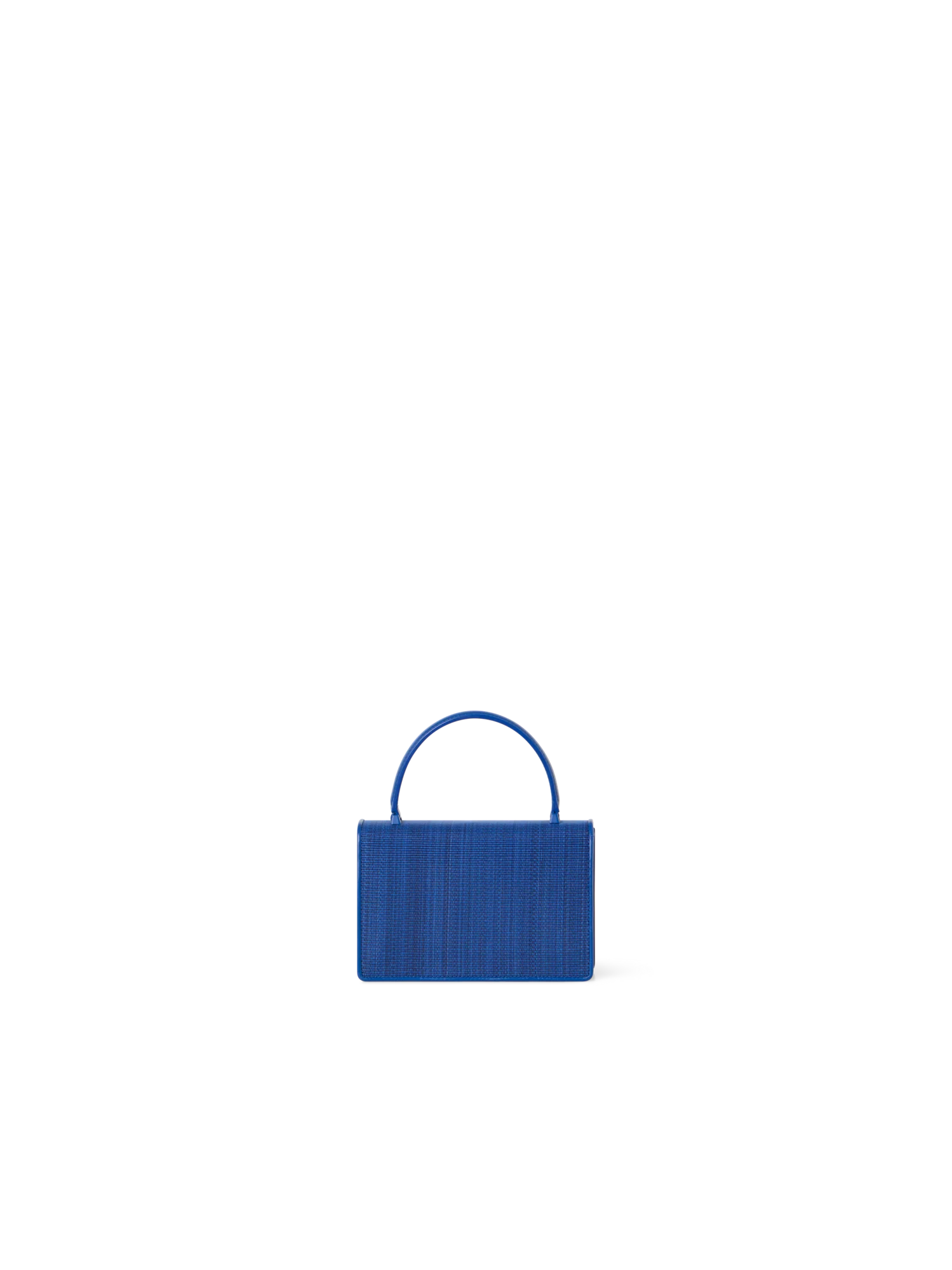 Alice Mini Top Handle Bag - Image 3