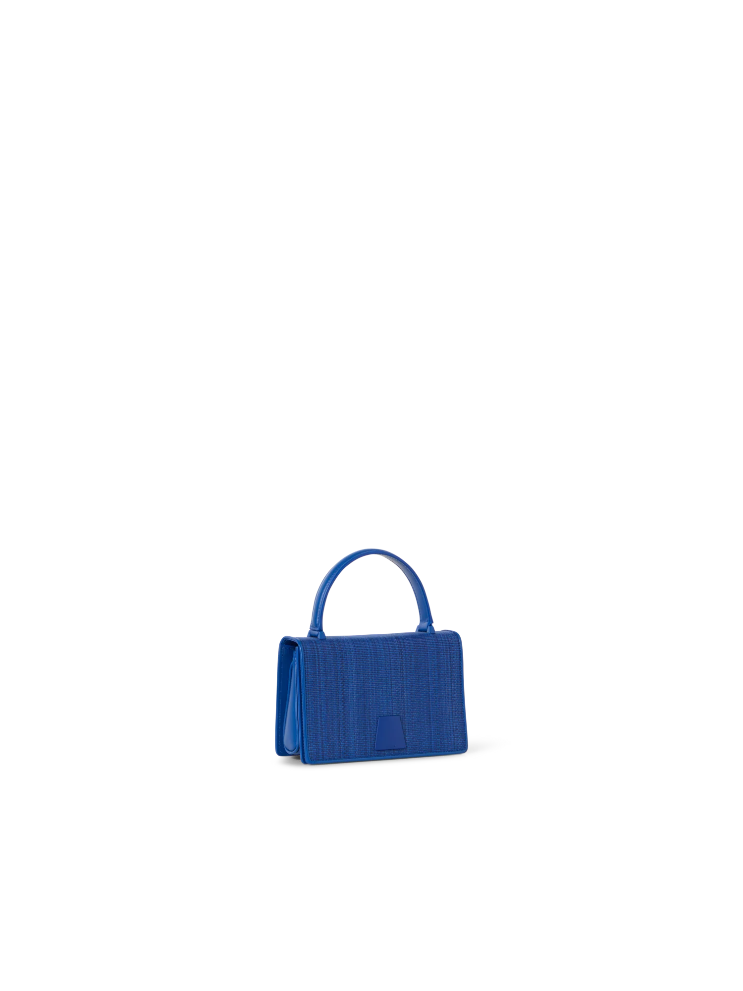 Alice Mini Top Handle Bag - Image 4