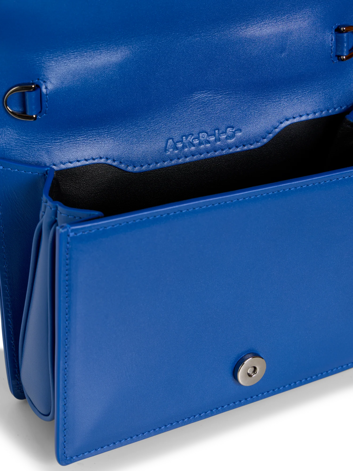 Alice Mini Top Handle Bag - Image 7