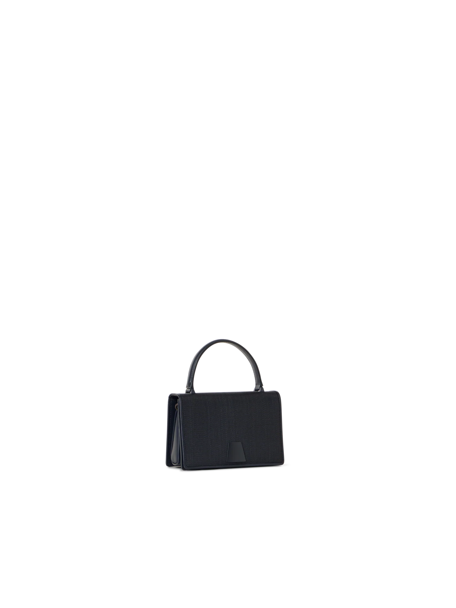 Alice Mini Top Handle Bag - Image 3