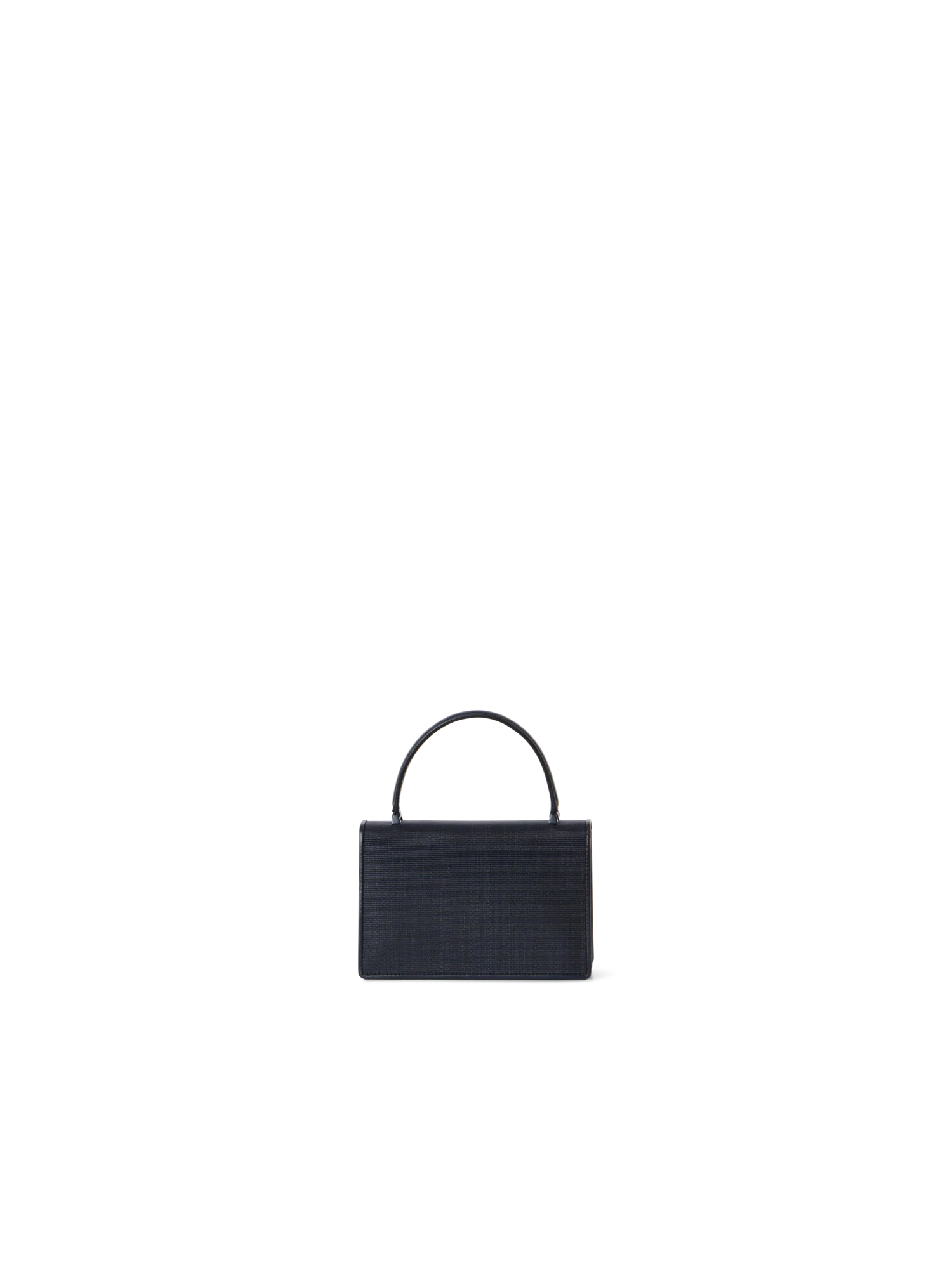 Alice Mini Top Handle Bag - Image 4