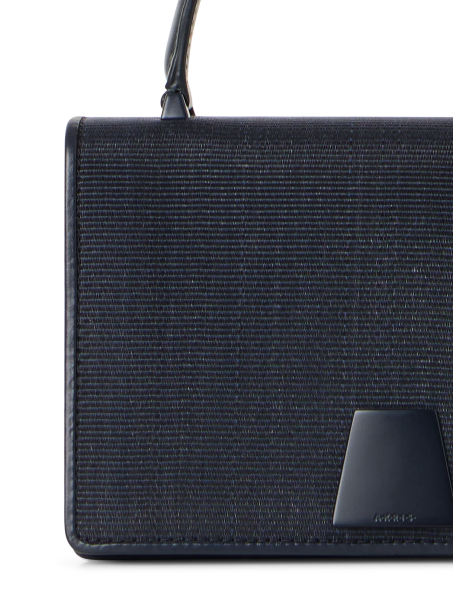 Alice Mini Top Handle Bag - Image 5