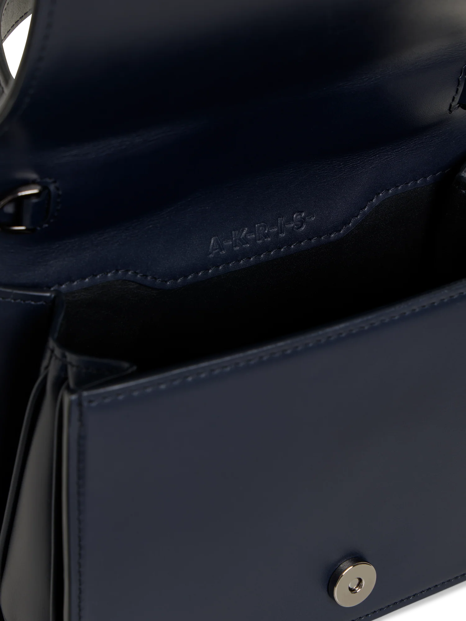 Alice Mini Top Handle Bag - Image 6