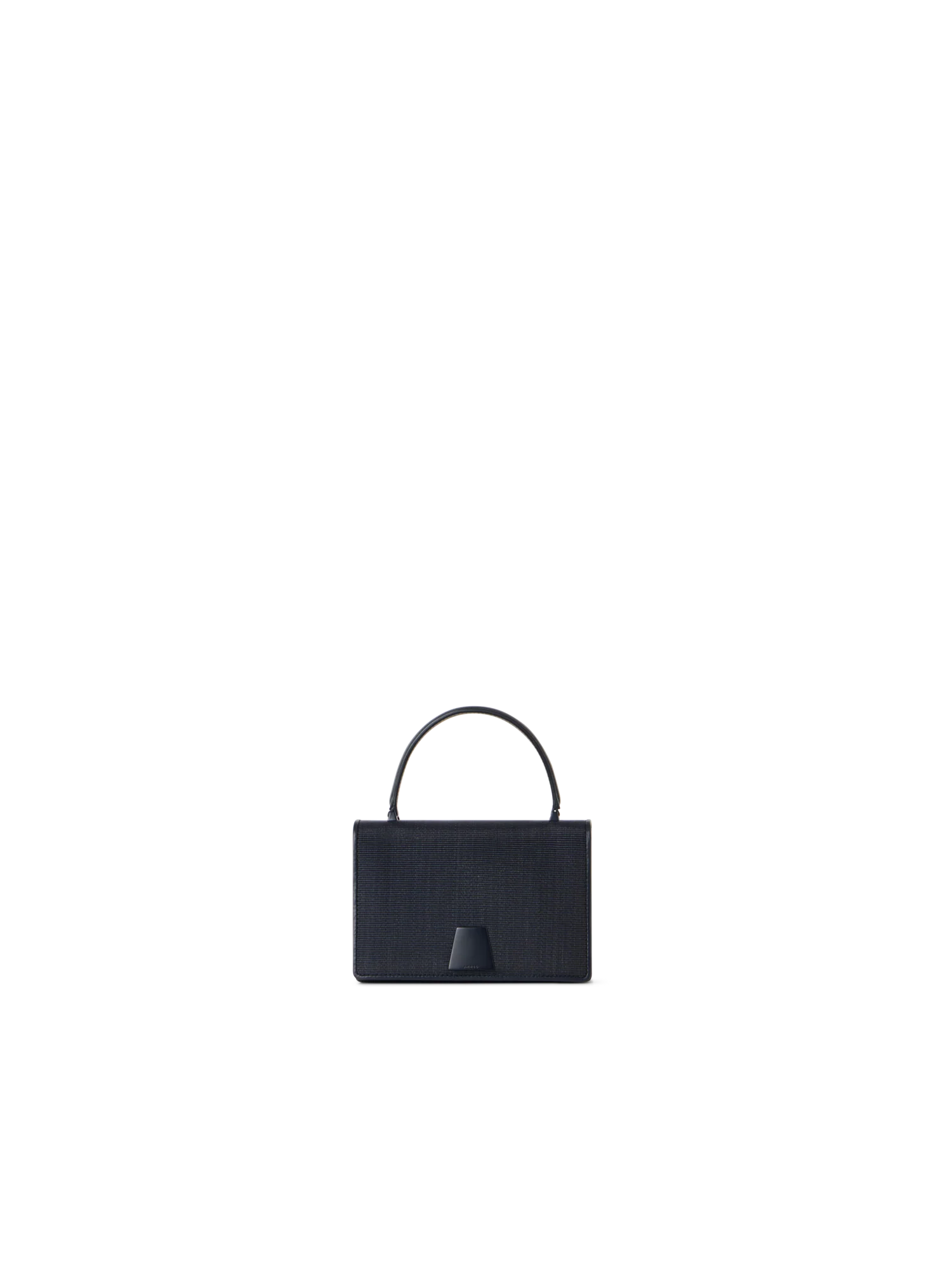 Alice Mini Top Handle Bag - Image 8