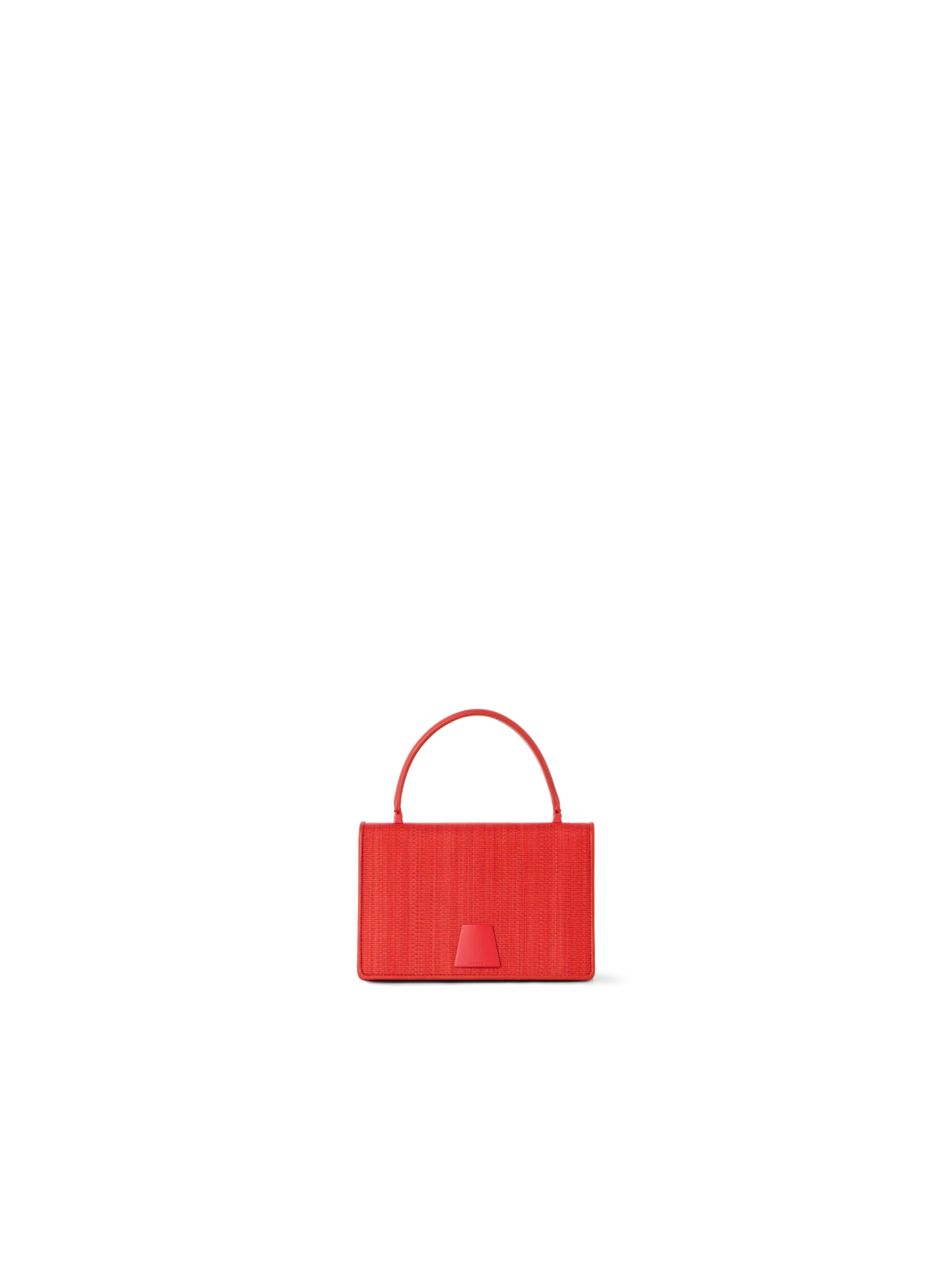 Alice Mini Top Handle Bag - Image 2