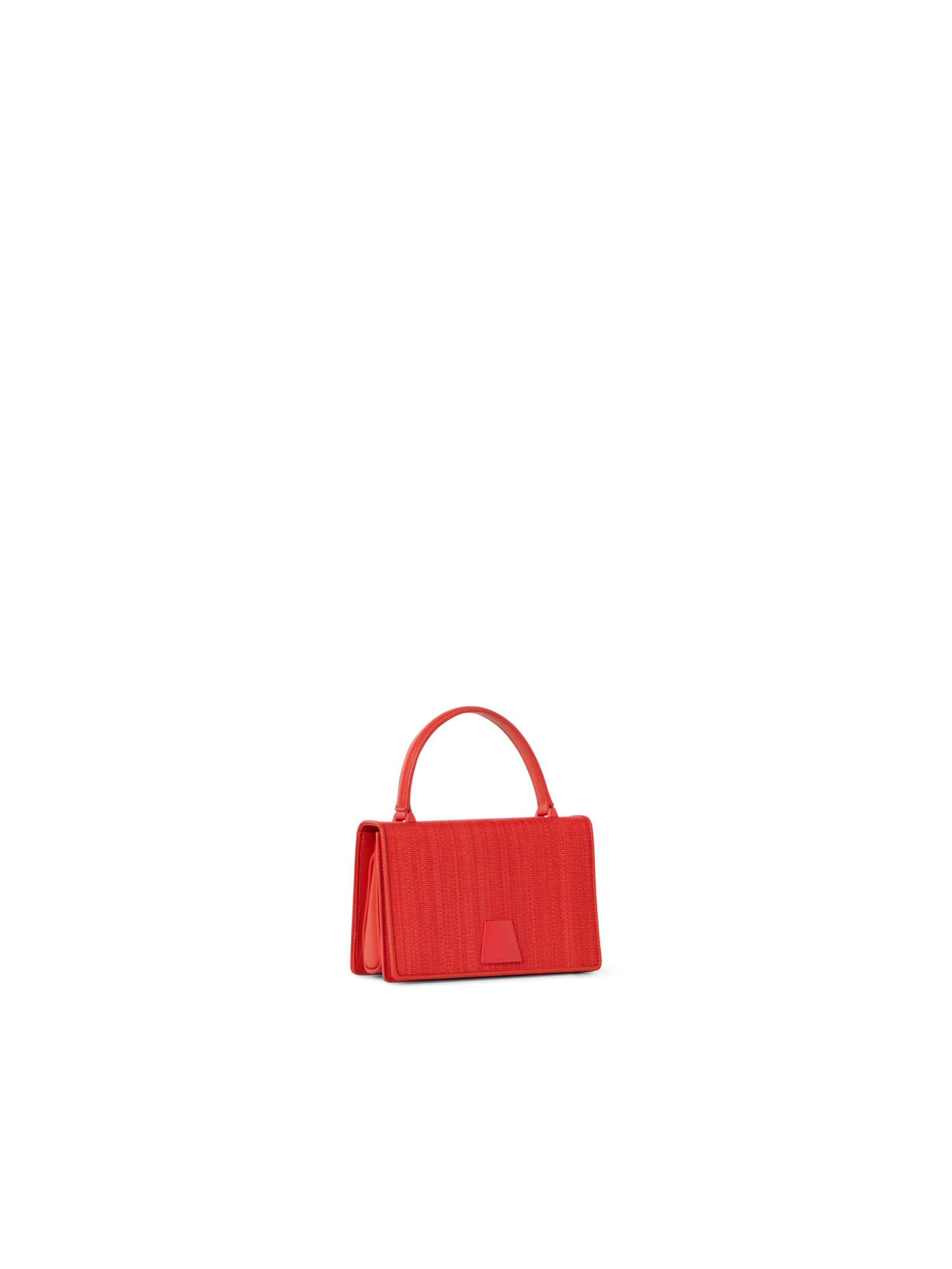 Alice Mini Top Handle Bag - Image 3