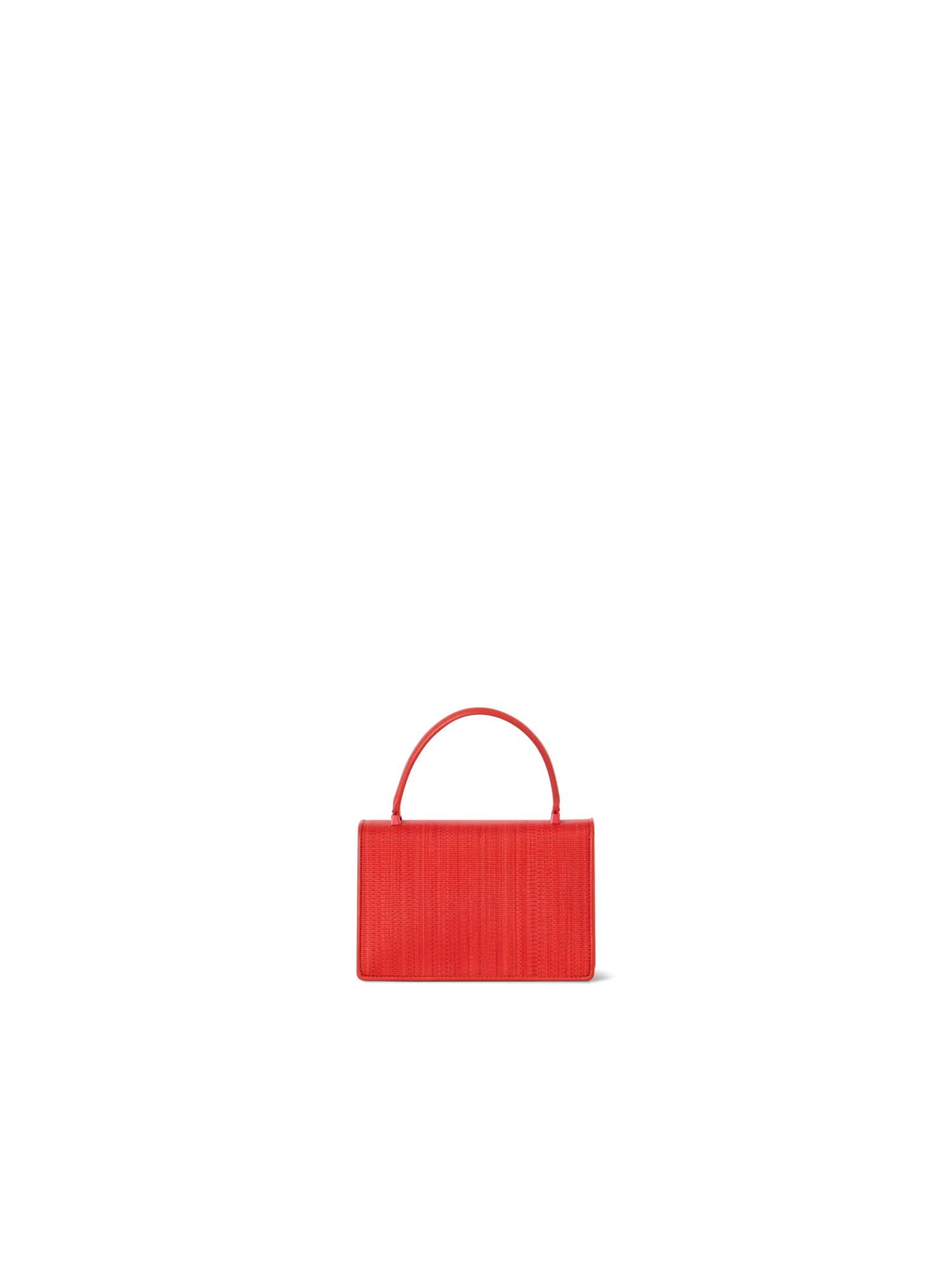 Alice Mini Top Handle Bag - Image 4