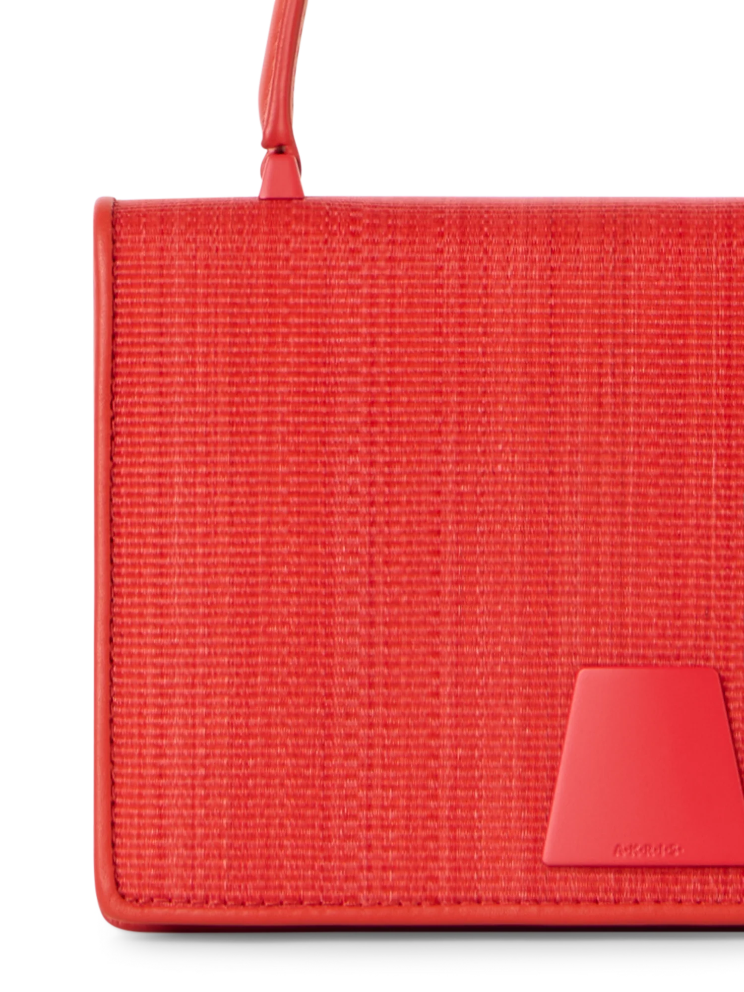 Alice Mini Top Handle Bag - Image 5