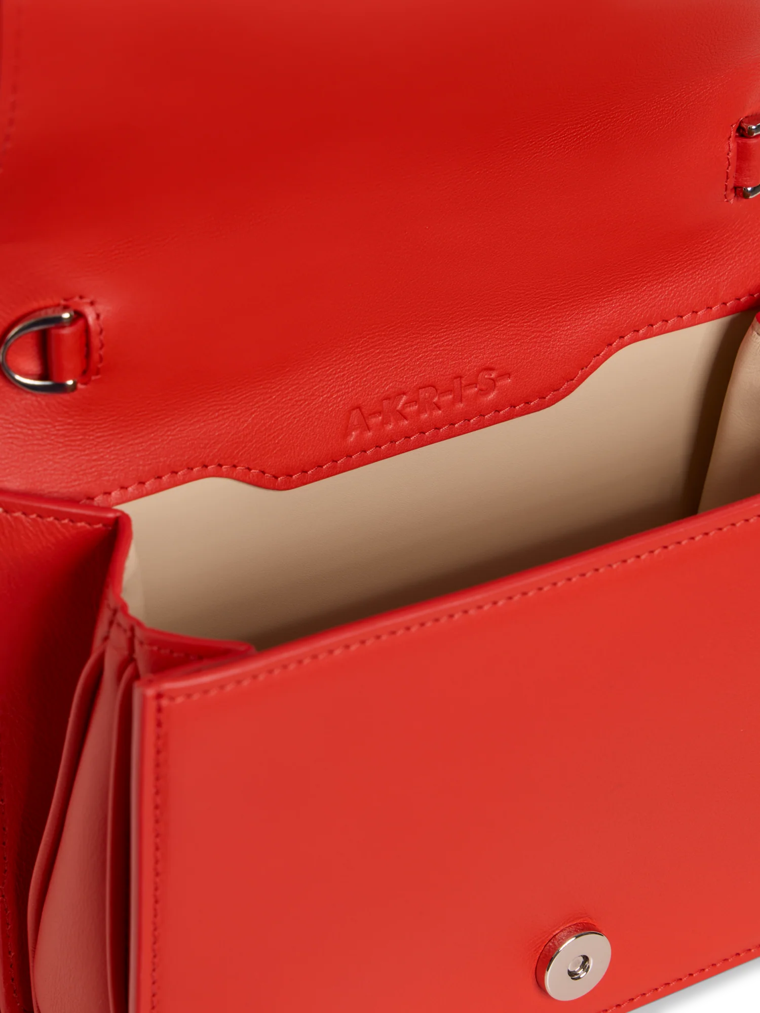 Alice Mini Top Handle Bag - Image 7