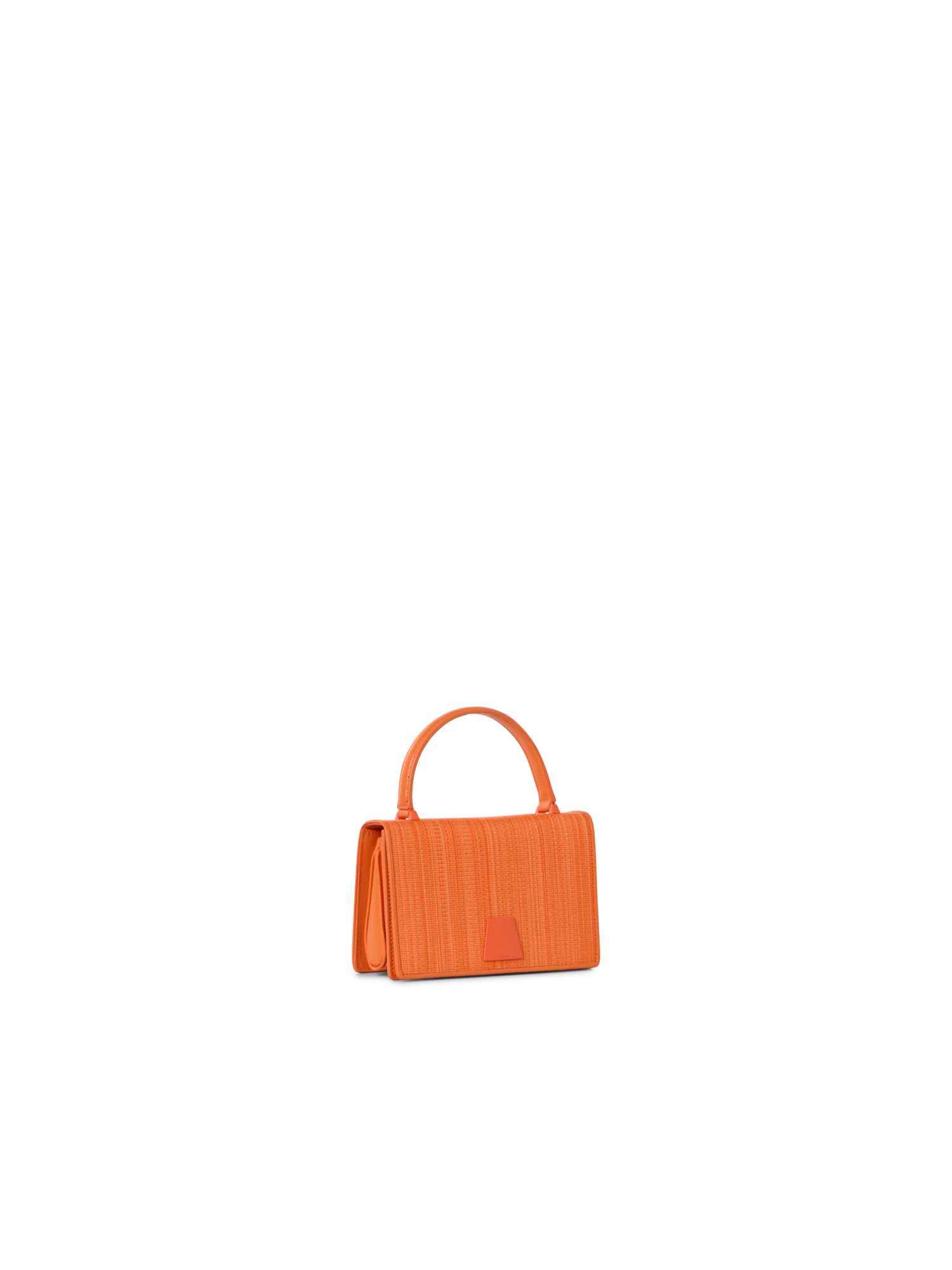 Alice Mini Top Handle Bag - Image 2