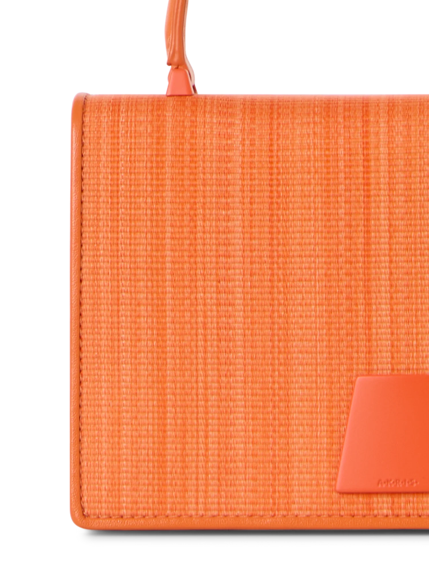Alice Mini Top Handle Bag - Image 4
