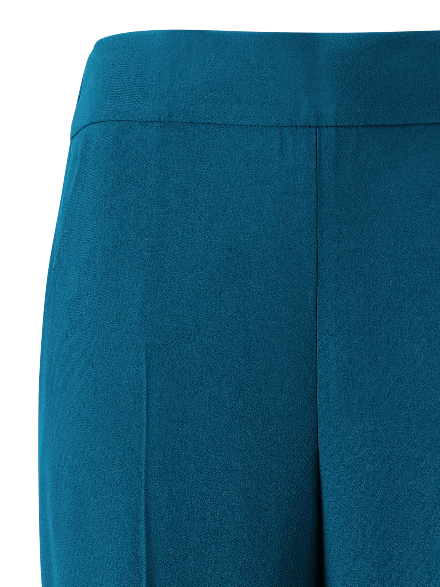 Chris Tapered Pants with Elastic Waist - Image 3
