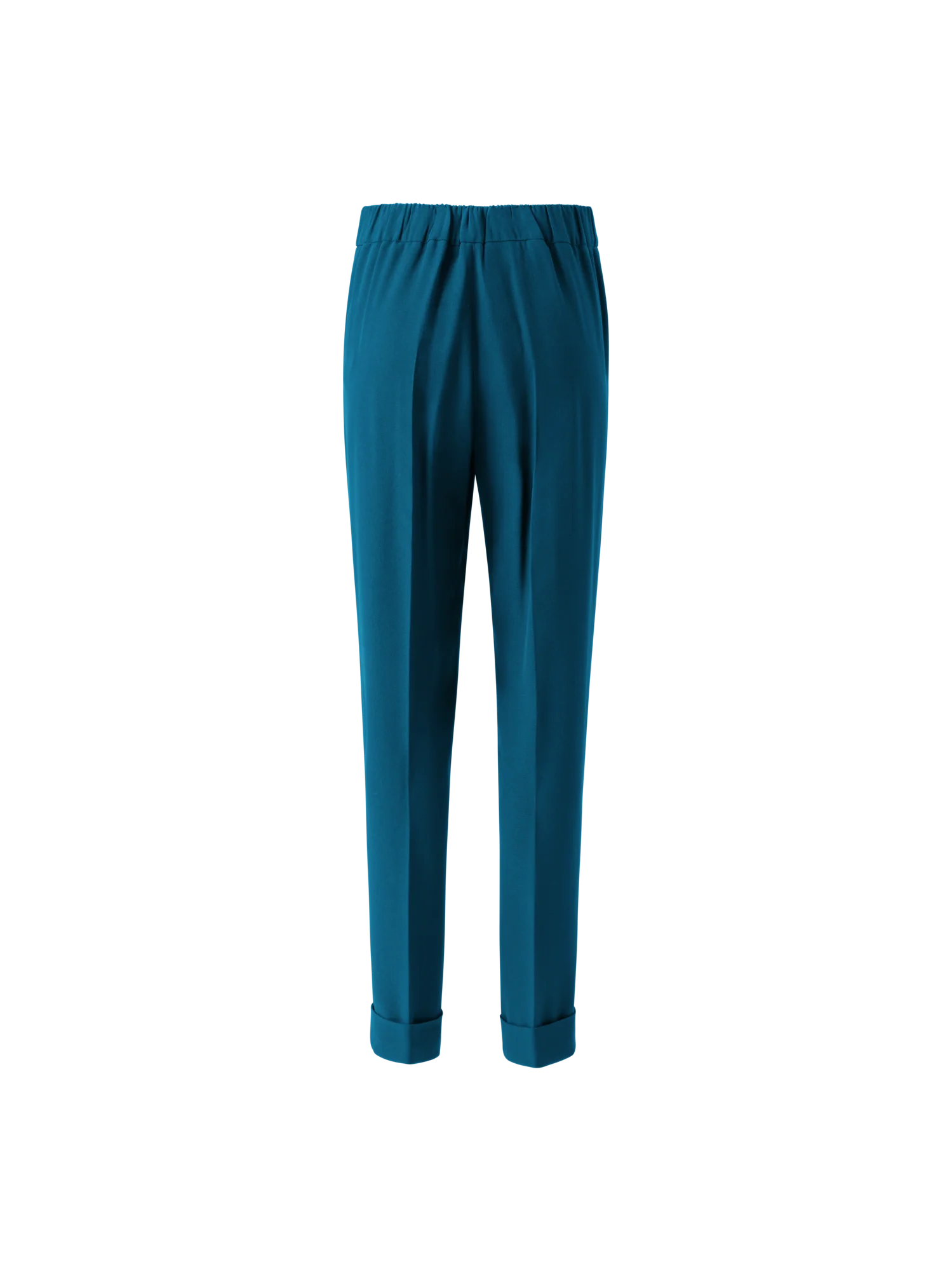 Chris Tapered Pants with Elastic Waist - Image 5