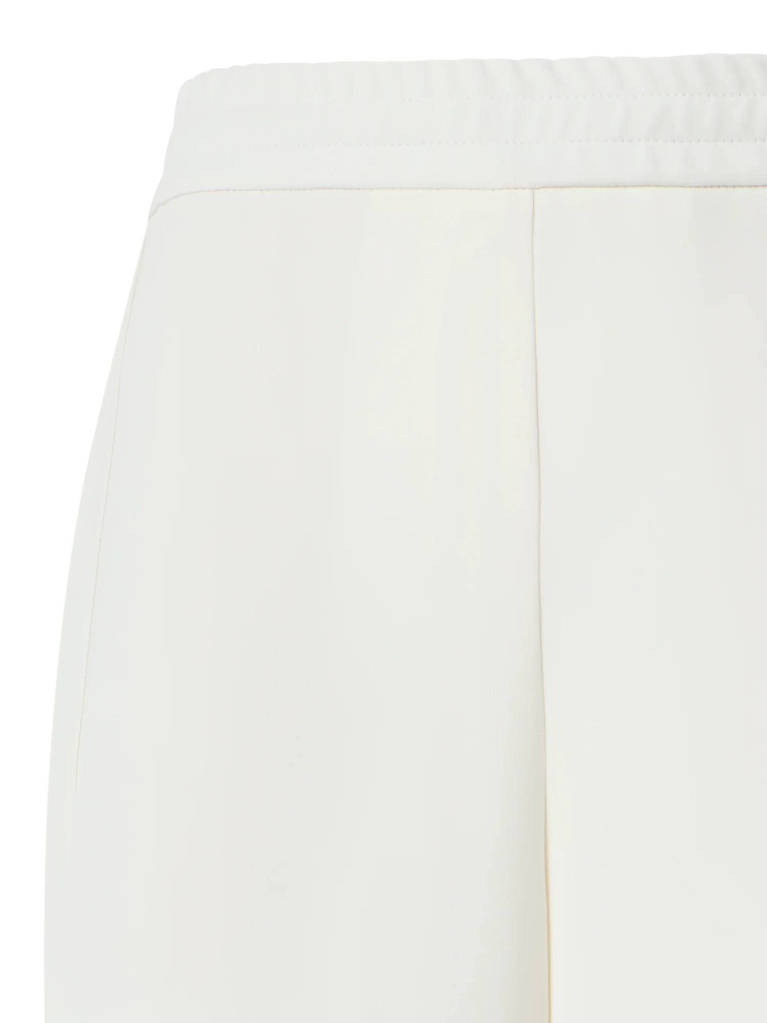 Filibert Relaxed Pants with Elastic Waist - Image 3