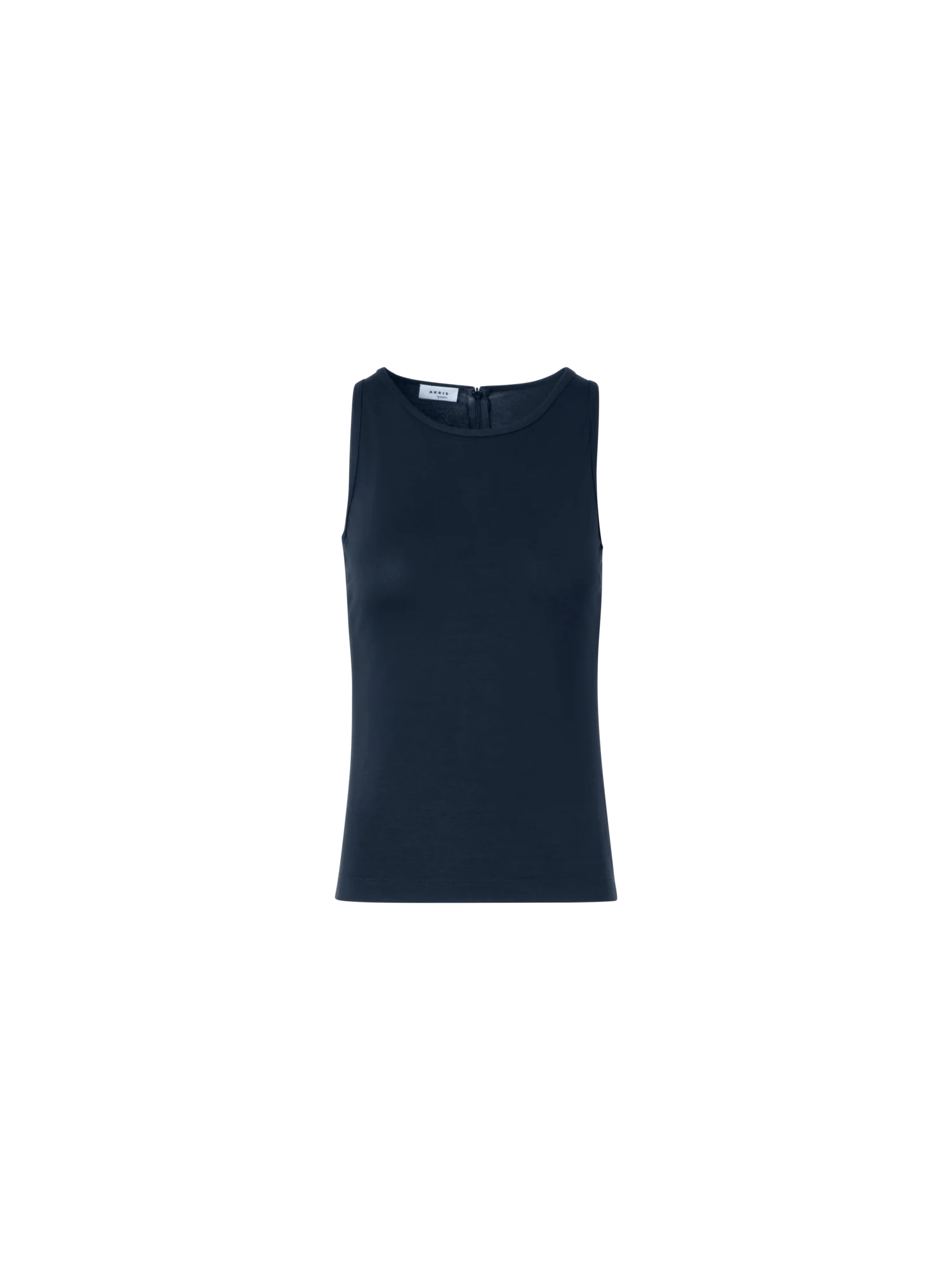 Fitted Speedo Top in Stretch Modal Jersey