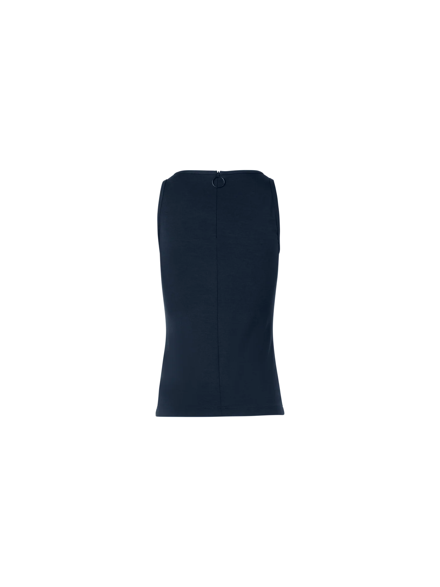 Fitted Speedo Top in Stretch Modal Jersey - Image 3