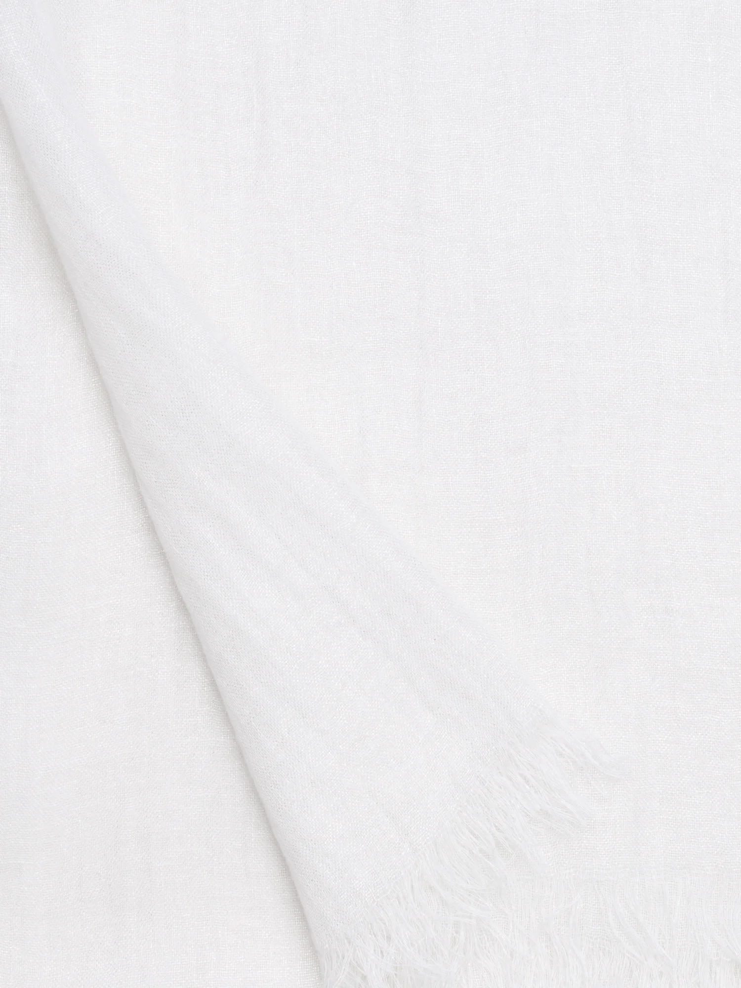 Linen Scarf - Image 2