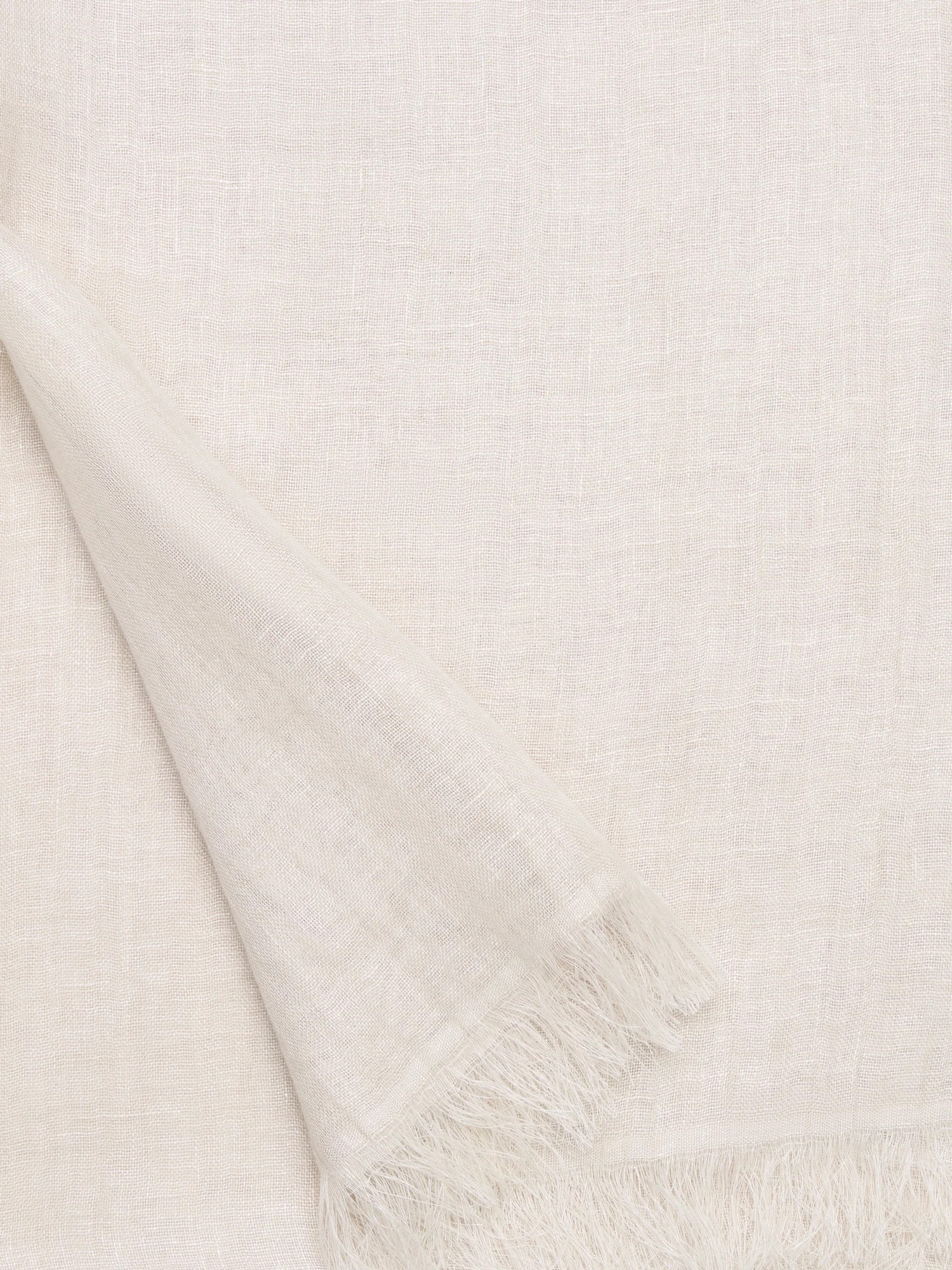 Linen Scarf - Image 2