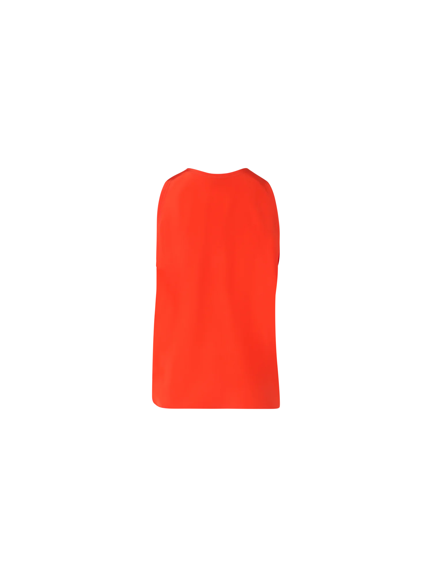 Silk Georgette Tank Top - Image 6