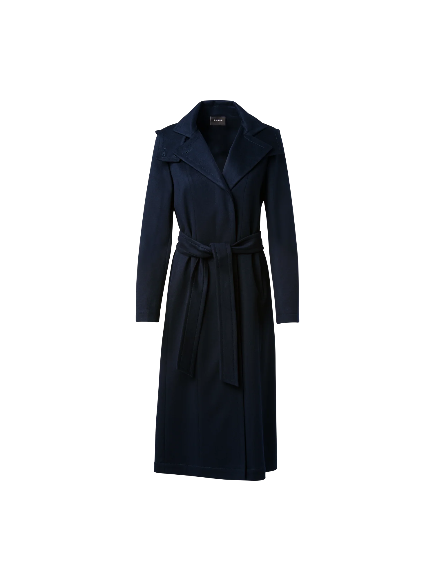 Storm System® Cashmere Coat