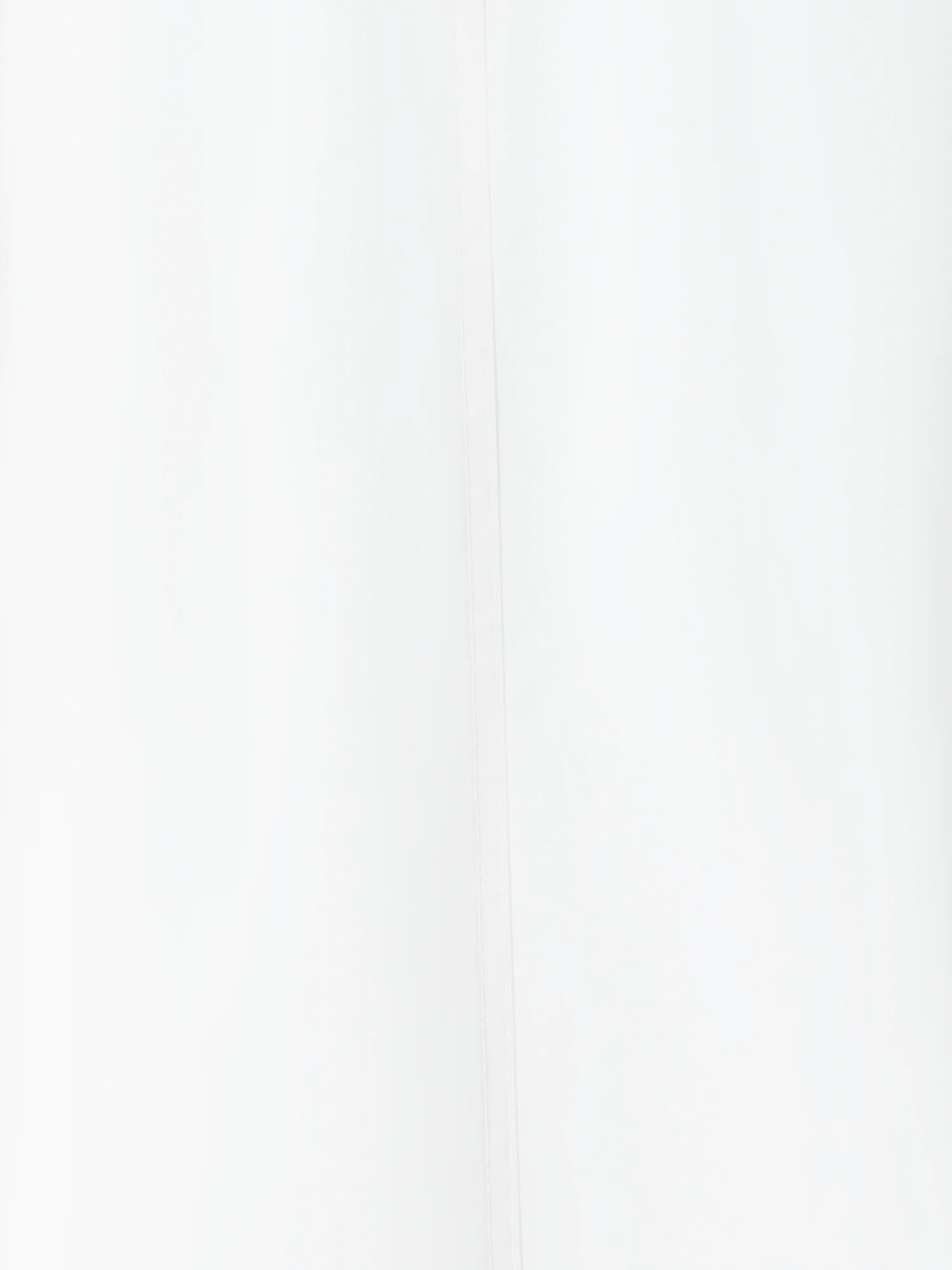 Water Repellent Parka in Cotton Blend with Hood - Image 5
