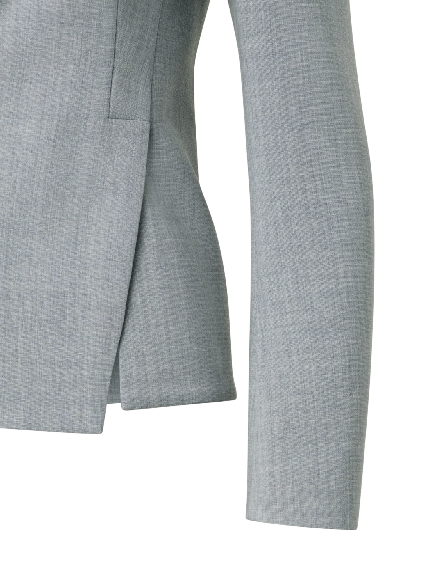 Wool Double-Face Jacket - Image 2