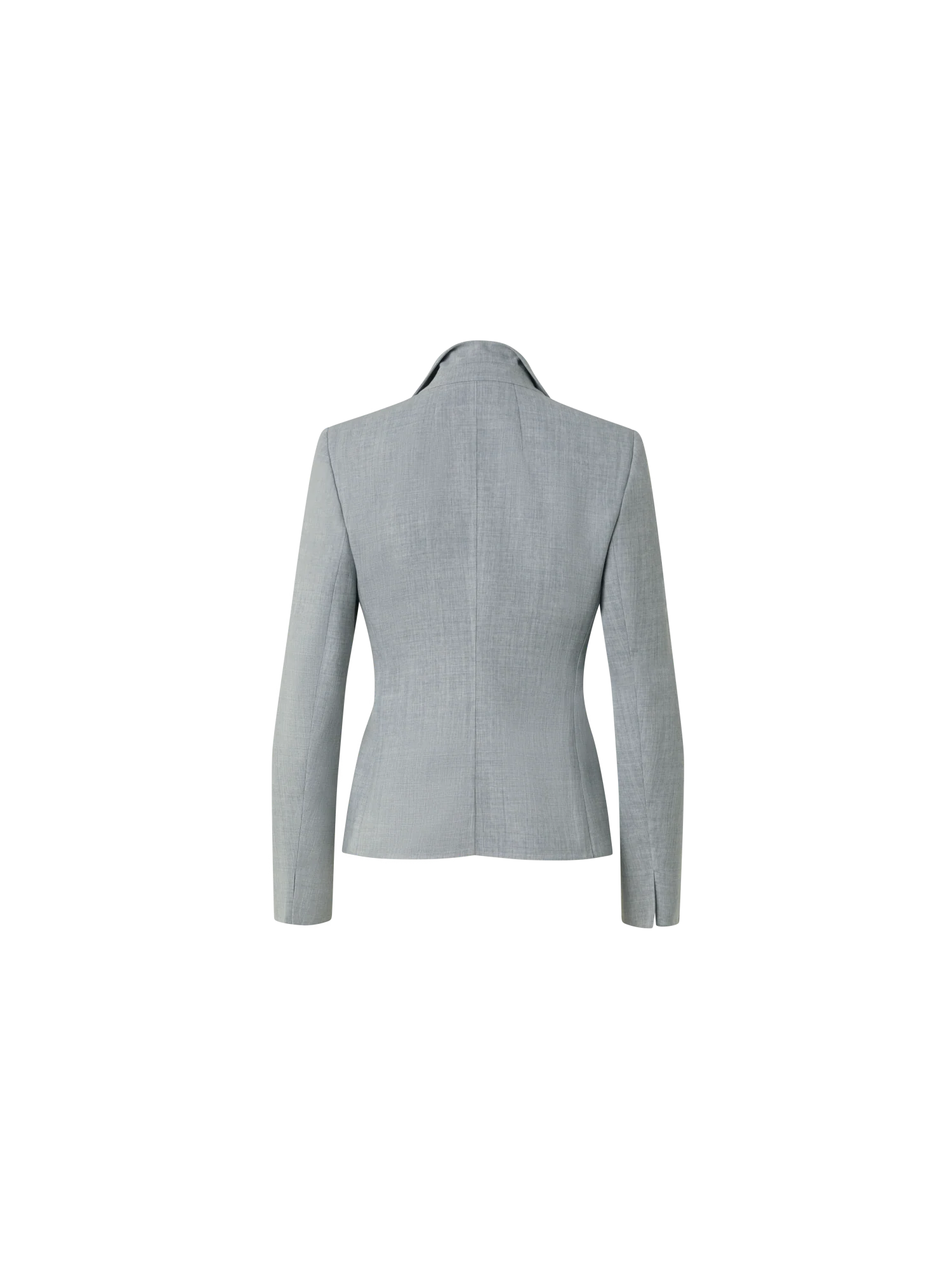 Wool Double-Face Jacket - Image 3